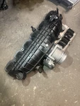 2013-2015 Bmw 335I Rwd F30 3.0L N55 Engine Dme Ecu Throttle Body Intake Manifold. Fixed Price $200.00.