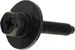 Genuine Nissan Air Inlet Duct Bolt 16516-9N00A. Fixed Price $7.40.