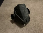 2010 Bmw 528I Air Intake Cleaner Filter Box Assy 13-71-7-604-399 Non-turbo. Fixed Price $80.00.