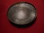 Vintage Fly Eye Air Cleaner Cal Custom Mr Gasket Baldwin Motion Day 2 Phase Lll. Fixed Price $495.00.