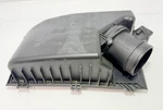 2003 2007 Volvo XC90 Upper Top Air Intake Cleaner Filter Box Cover W/ Maf Sensor. Fixed Price $50.00.