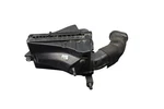 09-10 Jaguar Xfr X250 Air Intake Cleaner Filter Box Assembly 8X239A673AB Oem. Fixed Price $66.00.