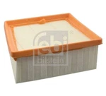 Air Filter Febi Bilstein 39218 Ford Fiesta Vi B-max Ka+. Fixed Price $22.48.