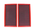 Bmc Replacement Air Intake Filter For 17-20 Ferrari GTC4 Lusso 3.9 V8 6.3V 12. Fixed Price $251.90.