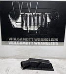 91-95 Jeep Yj Wrangler Air Cleaner Box Lid Cover Only 4.0 2.5 Oem Cc 11. Fixed Price $46.80.