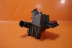 Bmw 750 Air Cleaner Box Left Driver 2006 2007 2008 E66 7544408-01 Oem. Fixed Price $116.10.