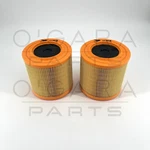 4G43-9601-AB Oem Aston Martin V8 V12 Vantage DB9 Dbs Air Filter Pack Of. Fixed Price $240.00.