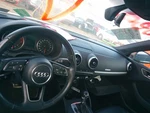 Used Air Cleaner Assembly Fits: 2018 Audi A3 Mexico Built Vin 1ST Digit Grade. Fixed Price $84.99.
