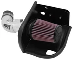 K&n Filters Typhoon Cold Air Intake Kit Silver Fits 2008-2018 Ford Fiesta 1.6L. Fixed Price $422.75.