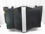 01-05 Mercedes C320 W203 Engine Air Intake Cleaner Box 1120940004 Oem VI701184. Fixed Price $87.50.