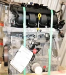 2017 Nissan Rogue Sport Qashqai 2.0L Engine Motor (vin B 4TH Digit) MR20DD Oem. Fixed Price $540.00.