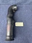 83-85 Ford Fox Body Mustang Stock Oem Air Intake Tube 5.0L 302 V8 E3ZE-9C675-BA. Fixed Price $105.00.