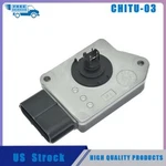 F6ZF-12B579-AA Maf Mass Air Flow Sensor Ford F-150 4.2L Mercury Sable 3.0L. Fixed Price $26.39.