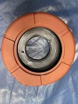 1962-64 Ford Falcon Ranchero Fairlane Comet Oem 260-289 V8 Cleaner Base. Fixed Price $64.00.
