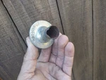 Delco Smog Pump Air Check Valve And Pipe 4974196 Jaguar Chevrolet Corvette. Fixed Price $19.95.