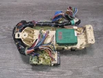 96-97 Lexus UZZ30L SC400 Interior Fuse Relay Box Module W Integration Oem. Fixed Price $249.53.