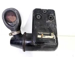 75-80 Mgb Air Cleaner Filter Housing Assembly W Regulator Vintage Original. Fixed Price $99.95.