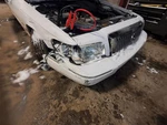 Used Air Cleaner Assembly Fits: 2010 Mercury Grand Marquis 4.6 Grade. Fixed Price $107.00.
