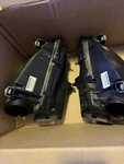 Bmw X5M F95 Engine Air Intake Filter 2020 - 2023 Oem. Fixed Price $240.00.