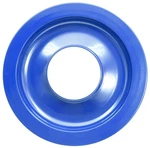 1965-73 Ford Mustang Air Cleaner Base V8 Hi-power Blue New Dii. Fixed Price $44.39.