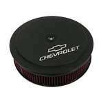 Holley Performance 120-220 Gm Muscle Series Air Cleaner Kit. Fixed Price $223.63.
