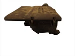 2010 2012 Ford Escape Air Filter Housing Assembly 3.0L Used Oem AL8Z9600A. Fixed Price $129.99.