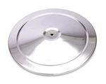 Specialty Air Cleaner Lid - High Dome 10 In Round Steel Chrome Each. Fixed Price $25.70.