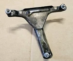 Genuine Mercedes OM617 Air Cleaner Housing Bracket / W116 W123 W126 300SD. Fixed Price $195.00.