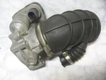 Bmw 530I 2001-2003 Throttle Body 13547502445 & Air Intake Hose 13547505836. Fixed Price $34.30.