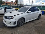 Used Air Cleaner Assembly Fits: 2012 Subaru Impreza 2.5L W/turbo Gt Grade. Fixed Price $104.90.