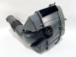 04-10 Audi A8 S8 Engine Motor Air Filter Cleaner Box Housing W/ Hose Oem. Fixed Price $47.50.