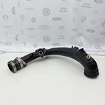 2017-2023 Alfa Romeo Giulia Stelvio 2.0L Turbo Intake Hose No Sensor 05281937AC. Fixed Price $74.99.
