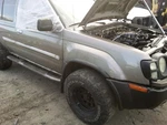 Used Air Cleaner Assembly Fits: 2004 Nissan Xterra 6 Cylinder Grade. Fixed Price $140.70.