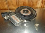 Mopar 2-BARREL Carburetor Air Cleaner 1978 Dodge Diplomat W/ Ecm 4106069 3874882. Fixed Price $200.00.
