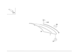 Genuine Mercedes-benz Cleaner 005-989-19-71-64. Fixed Price $34.30.