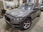 Used Air Cleaner Assembly Fits: 2018 Jaguar F-pace 2.0L Gasoline. Fixed Price $132.50.