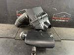 19-22 Jeep Cherokee 3.2 Air Intake Cleaner Filter Box With Tubes & Meter. Fixed Price $135.00.