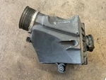 97 98 Bmw E38 740 Air Filter Housing Intake Box Cleaner Breather 13711436613 L8. Fixed Price $64.85.