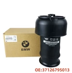 New 1X Bmw X5M X6M F15 F16AIR Suspension Rear Pneumatic Spring 37126795013. Fixed Price $124.90.
