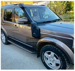 For 2010-2015 2016 Land Rover LR4 & Discovery L320 Air Intake Snorkel Kit Top. Fixed Price $378.99.