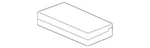 Genuine Gm 2001-2008 Chevrolet Buick Saturn Oldsmobile Cabin Air Filter 10322538. Fixed Price $32.39.