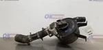 1990 Toyota Land Cruiser FJ62 4.0L Air Cleaner Box Assembly With Afm. Fixed Price $405.00.