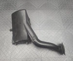 1983 1989 Porsche Oem Air Cleaner Box Top And Pipe 94411001203. Fixed Price $79.00.