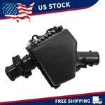 Left Driver Side Air Cleaner Box For 22-24 Toyota Tundra 23-24 Sequoia 3.4L. Fixed Price $121.99.