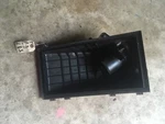 99-07 Oem Vw 1.8T Air Intake Box Upper Filter Housing MK4 Jetta 8L0 133 8371. Fixed Price $50.00.