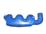 1070 1971 Torino Cylcone Base 429 Exhaust Manifold Heat Shield. Fixed Price $295.00.