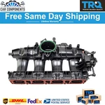 Trq New Intake Manifold With Sensor & Solenoid For 2008-2015 Audi A3 Vw Beetle. Fixed Price $133.38.