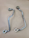 Oem 2010 - 2017 Toyota 4RUNNER 4.0L V6 Engine Left Right Oil Cooler Pipe. Fixed Price $63.75.