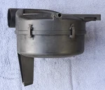 Volvo 140 144 240 244 B20E/F Genuine Air Filter Box K-jet Nos. Fixed Price $115.97.