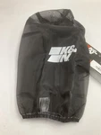 K&n 22-8034PK Universal Precharger Air Filter Wrap Black 12" Height 6" Base Id. Fixed Price $22.49.